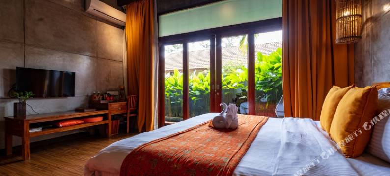 怡保巴利酒店(Ipoh Bali Hotel)图片