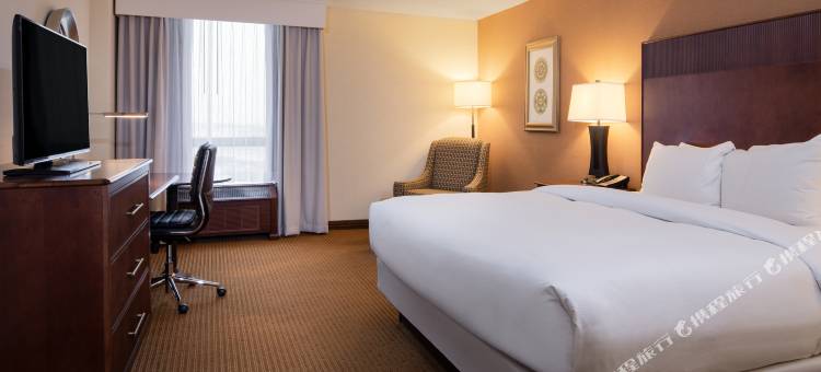 希尔顿逸林酒店-费城机场(DoubleTree by Hilton Philadelphia Airport)图片