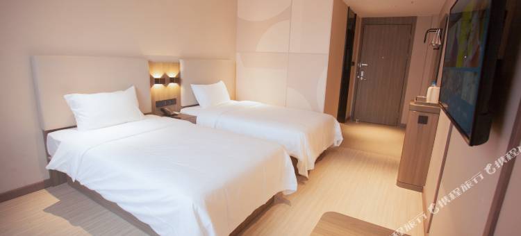 汉庭酒店(榆林富康路店)图片