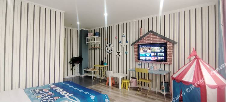 速8精选酒店(连云港大润发万润商业街店)图片