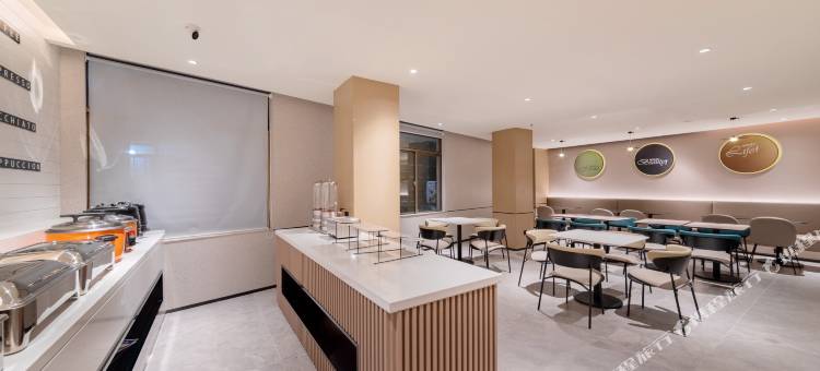 你好酒店(海口龙湖天街红城湖路店)图片