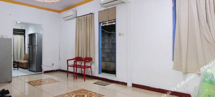 阿朱那青年旅馆(Arjuna Hostel)图片