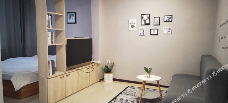 吉林都市驿站时尚宾馆图片