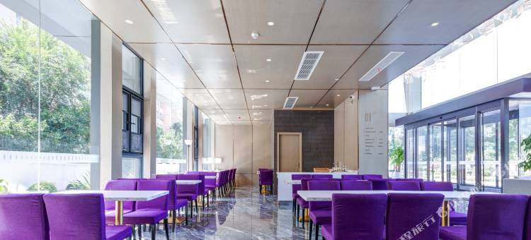 麗致酒店(华阴华山景区店)图片