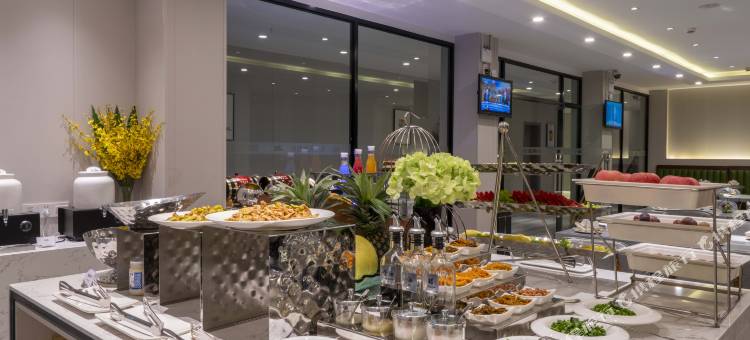 如家商旅酒店(丽江古城中心店)图片