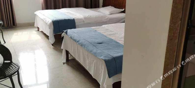 崇州舒馨客栈图片