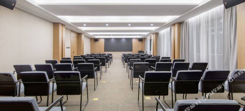 武汉黄鹤楼昙华林亚朵酒店图片