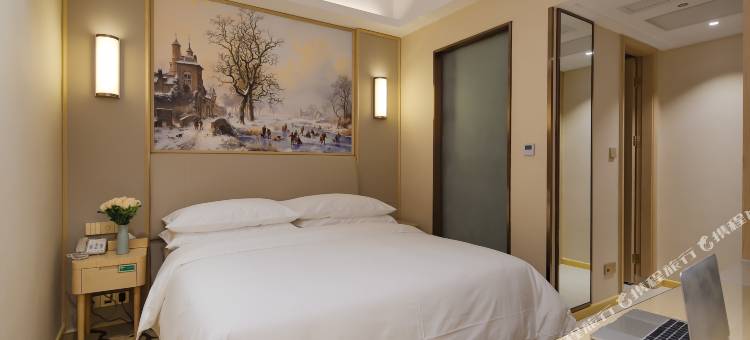 维也纳3好酒店(天津大港万达广场店)图片