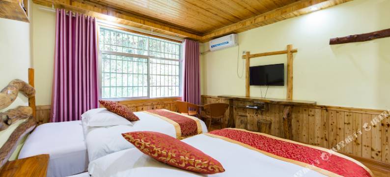 张家界玉平客栈(张家界国家森林公园店)图片