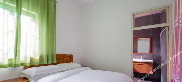 花筑·淄博柏树宜舍民宿图片