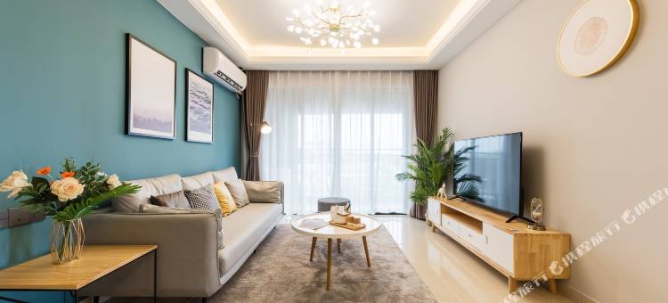 丽途度假公寓(佛山鹭湖店)图片