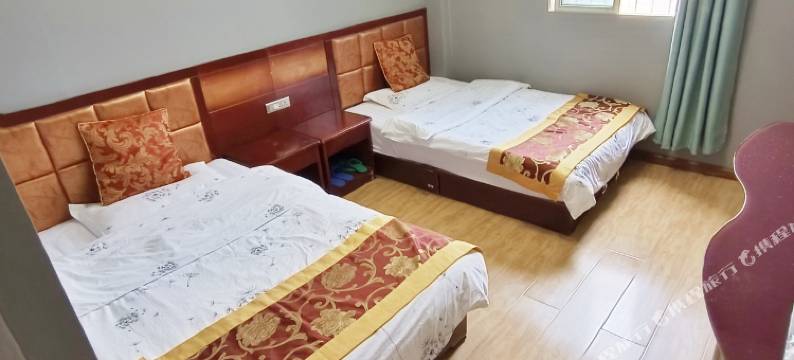 武汉红港宾馆(黄鹤楼户部巷店)图片