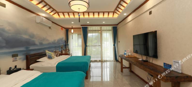 福来酒店(泼水广场江边夜市店)图片