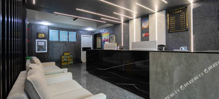 汉川ET电竞酒店图片