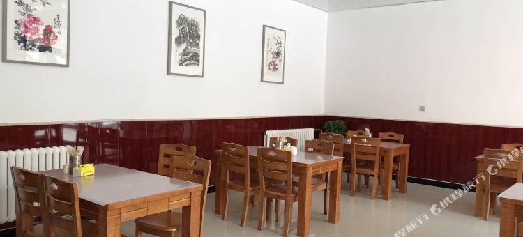 通渭宏图宾馆图片
