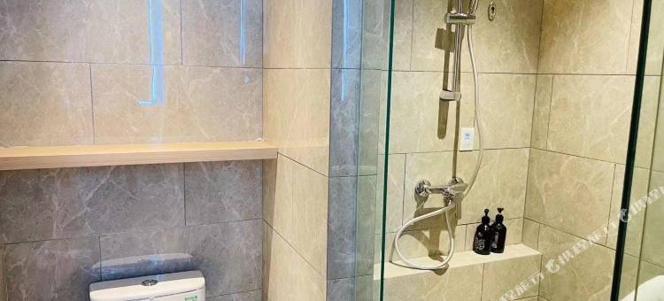 格菲酒店(连云港海洋大学巨龙路酒店)图片