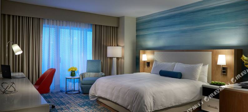 塞米诺尔硬石好莱坞娱乐场酒店(Seminole Hard Rock Hotel & Casino Hollywood)图片