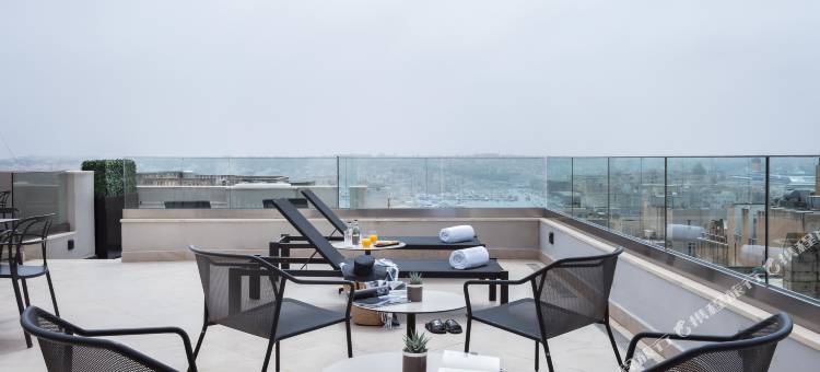 坎伯兰酒店(The Cumberland by Neu Collective)图片