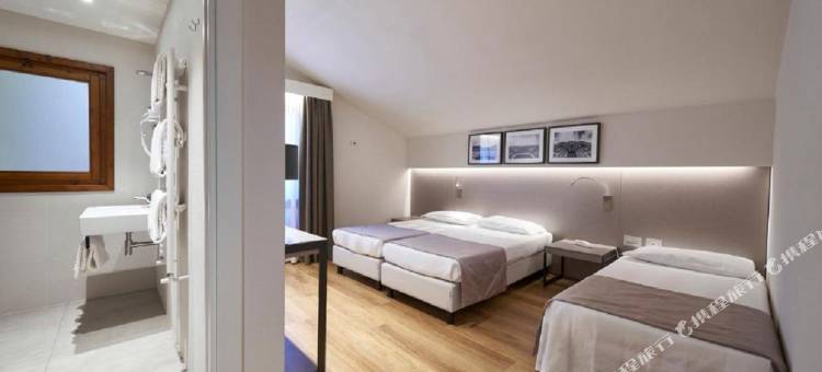 基安蒂公园酒店(Park Hotel Chianti)图片