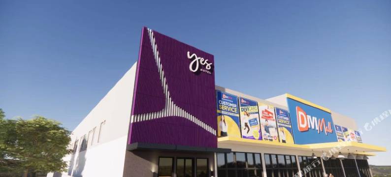 耶斯潘迪布拉干酒店(Yes Hotel Pandi Bulacan)图片