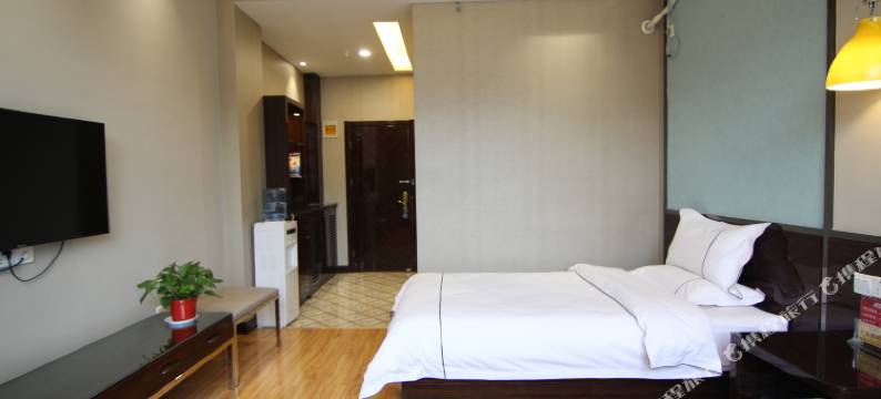 乡宁康泽宾馆图片