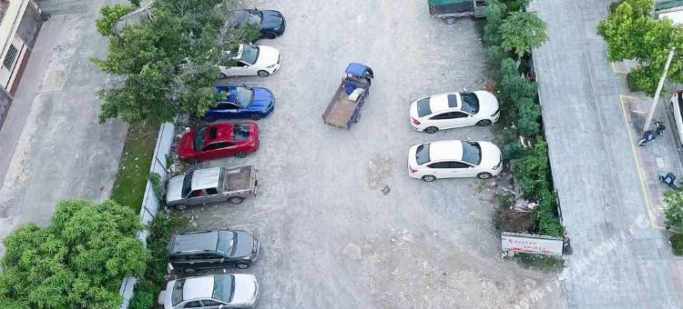 维尔纳精品酒店(阳西凯旋商业广场)图片