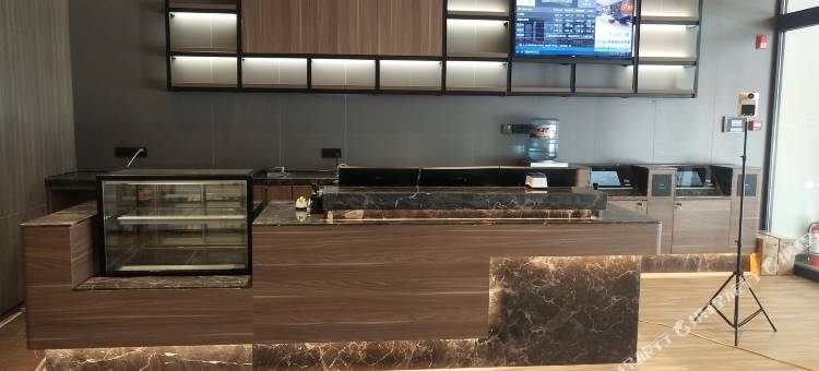 汉庭酒店(绥化安达火车站店)图片