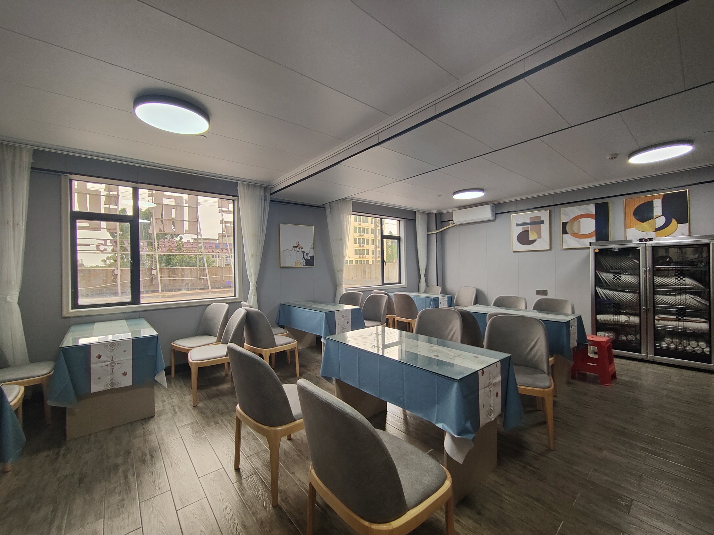 Longbao City Hotel (Bobai Longtan Industrial Park)Hotel Overview