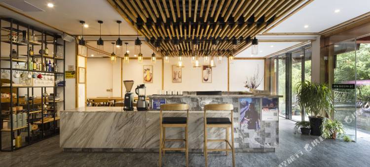 卜拉·湖畔度假酒店(肇兴侗寨店)图片