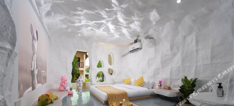 西双版纳景洪云栖艺宿(告庄星光夜市店)图片