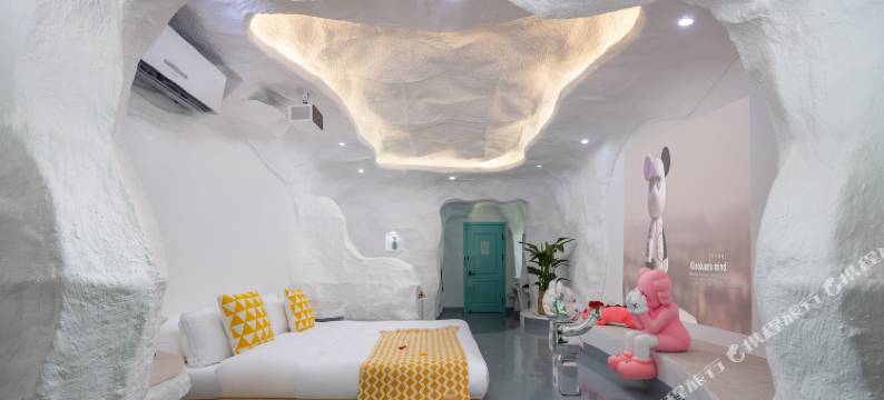 西双版纳景洪云栖艺宿(告庄星光夜市店)图片