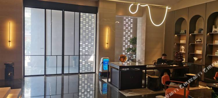 蕲春万和酒店图片