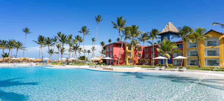 热带公主豪华酒店-全包(Tropical Deluxe Princess - All Inclusive)图片