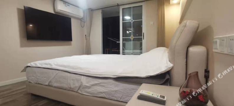 苏州jade灣灣姐姐公寓图片