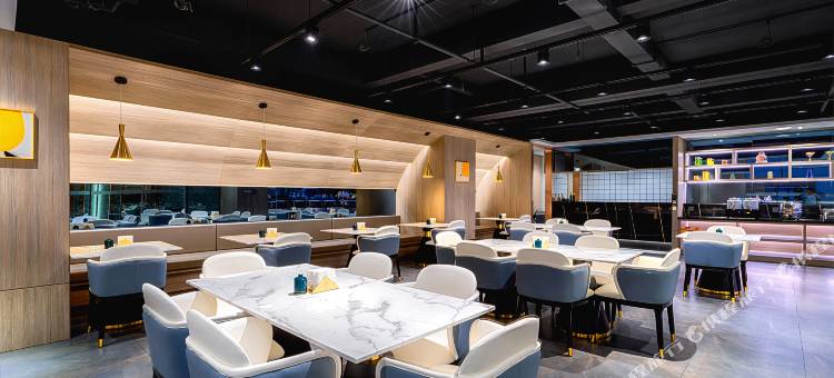 汕头悦缦酒店Yorman Hotel(东海岸万象汇店)图片