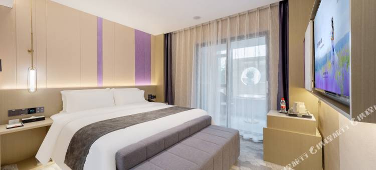 麗枫酒店(东莞南城国贸步行街店)图片