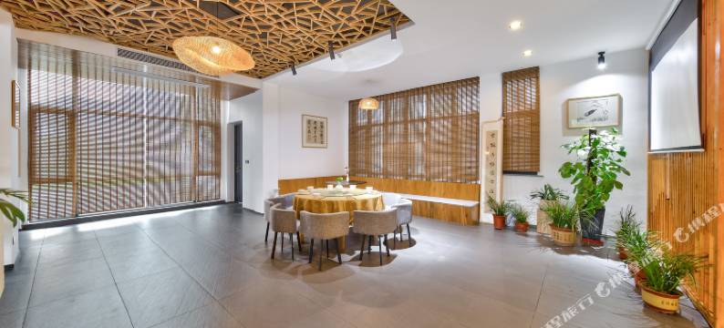 安吉问云居(吴昌硕故居店)图片