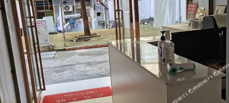 九江红枫宾馆(火车站店)图片