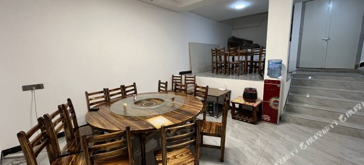 恭城红岩一家客栈图片