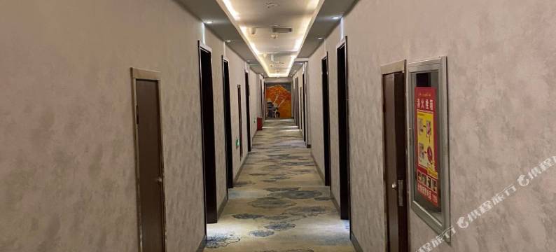 阿勒泰润德大酒店图片