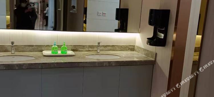 东都商务酒店(石家庄长安万达店)图片