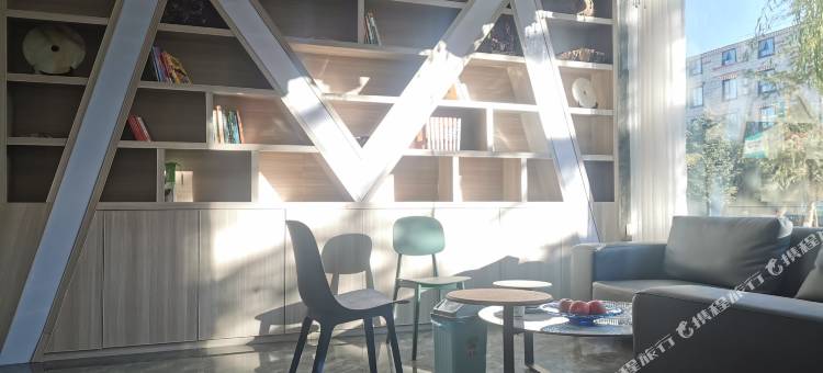 优程酒店(香格里拉香巴拉小镇店)图片