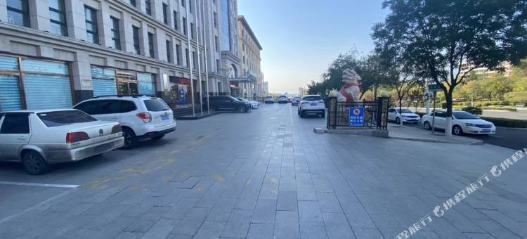 格林豪泰酒店(张家口下花园高铁站店)图片
