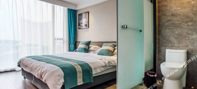 港府快捷酒店(温岭新河店)图片