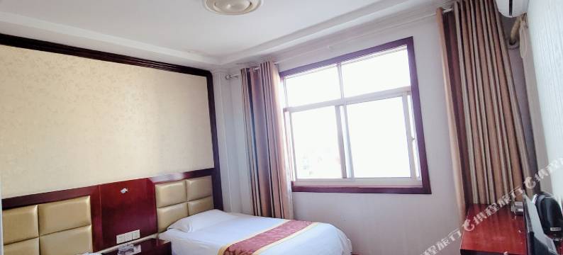 望江绿园宾馆图片