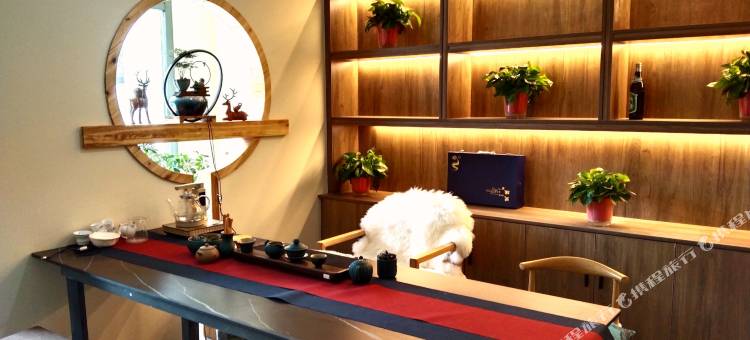 拉萨栖梦醉时光民宿图片