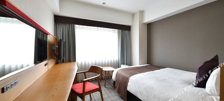 广岛格兰比亚酒店(Hotel Granvia Hiroshima)图片