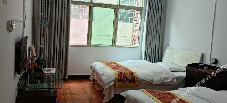 玉屏鸿福宾馆图片