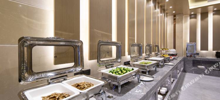 雅斯特酒店(北海合浦高铁站店)图片