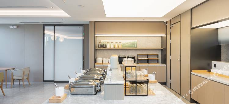 全季酒店(深圳南山科技园店)图片